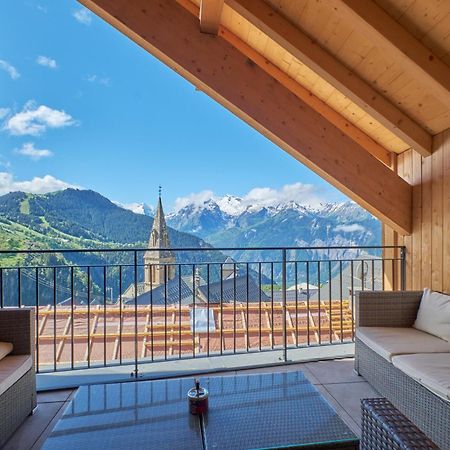 Apartamento La Grange Huez Exterior foto