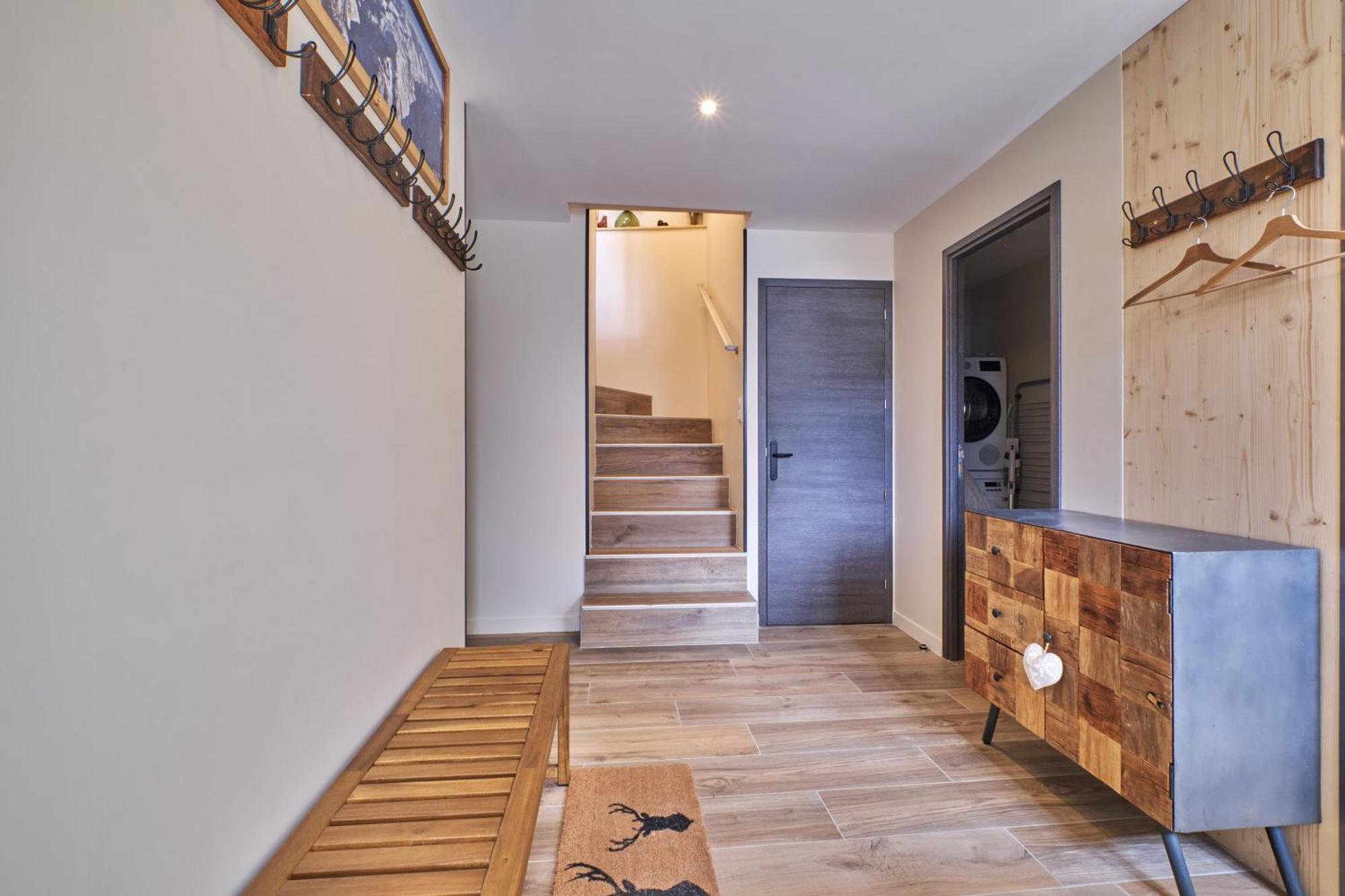 Apartamento La Grange Huez Exterior foto